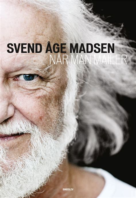 udenfor svend ge madsen|Udenfor af Svend Åge Madsen